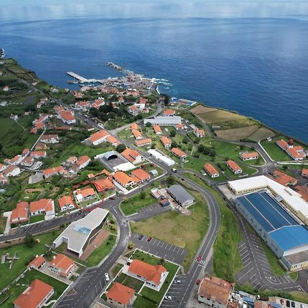 Vila Flor Lajes das Flores Buitenkant foto
