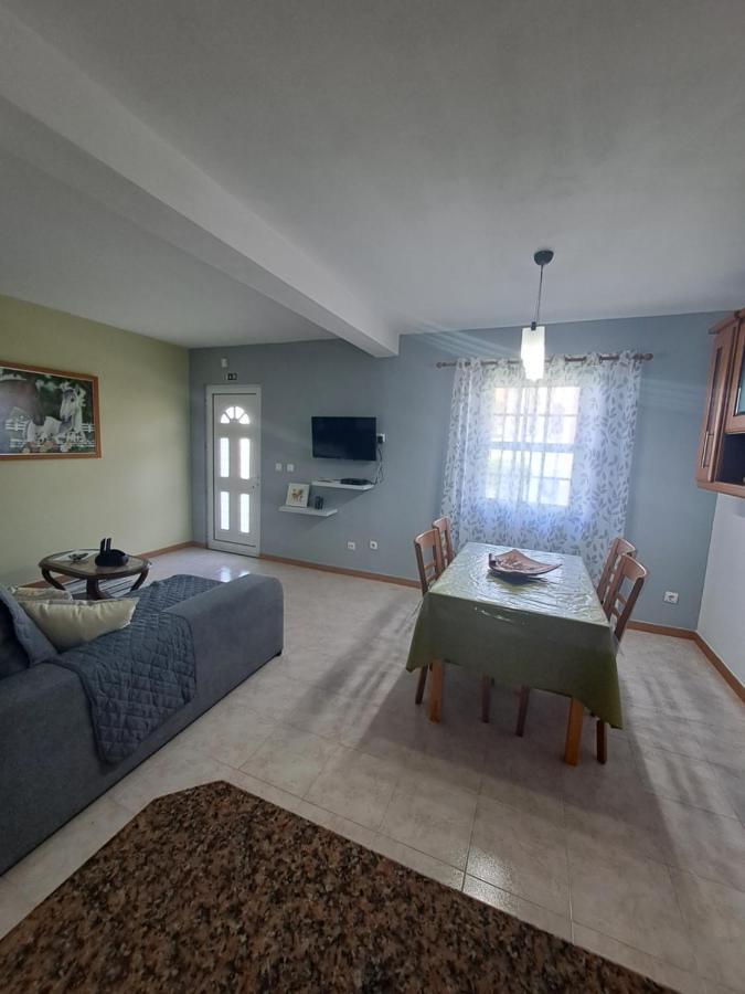 Vila Flor Lajes das Flores Buitenkant foto