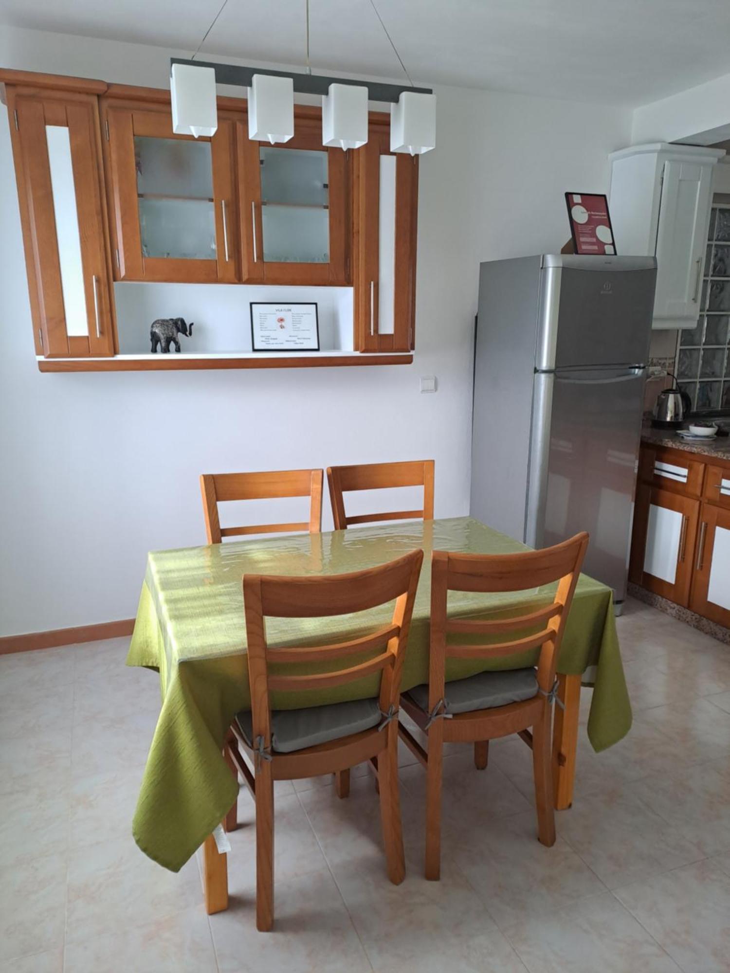 Vila Flor Lajes das Flores Buitenkant foto